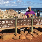 Cape of Good Hope