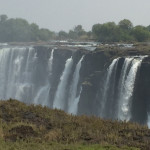 Victoria Falls