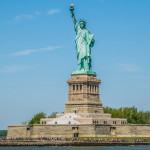 Statue of Liberty, New York City